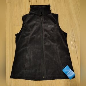 Columbia Benton Springs Fleece Vest